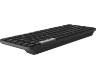 SILVER MONKEY Klawiatura bezprzewodowa Silver Monkey K90m (black) - 741766 - zdjęcie 5